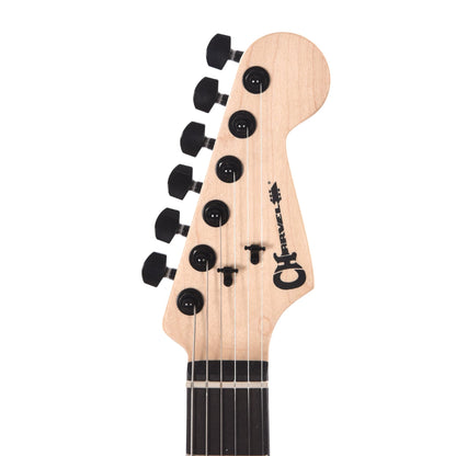 Charvel Pro-Mod DK24P HT HH Desert Sand Electric Guitars / Solid Body