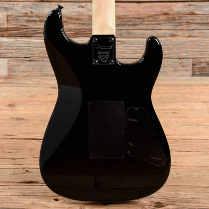 Charvel Pro-Mod San Dimas Style 1 HH FR Black 2019 Electric Guitars / Solid Body