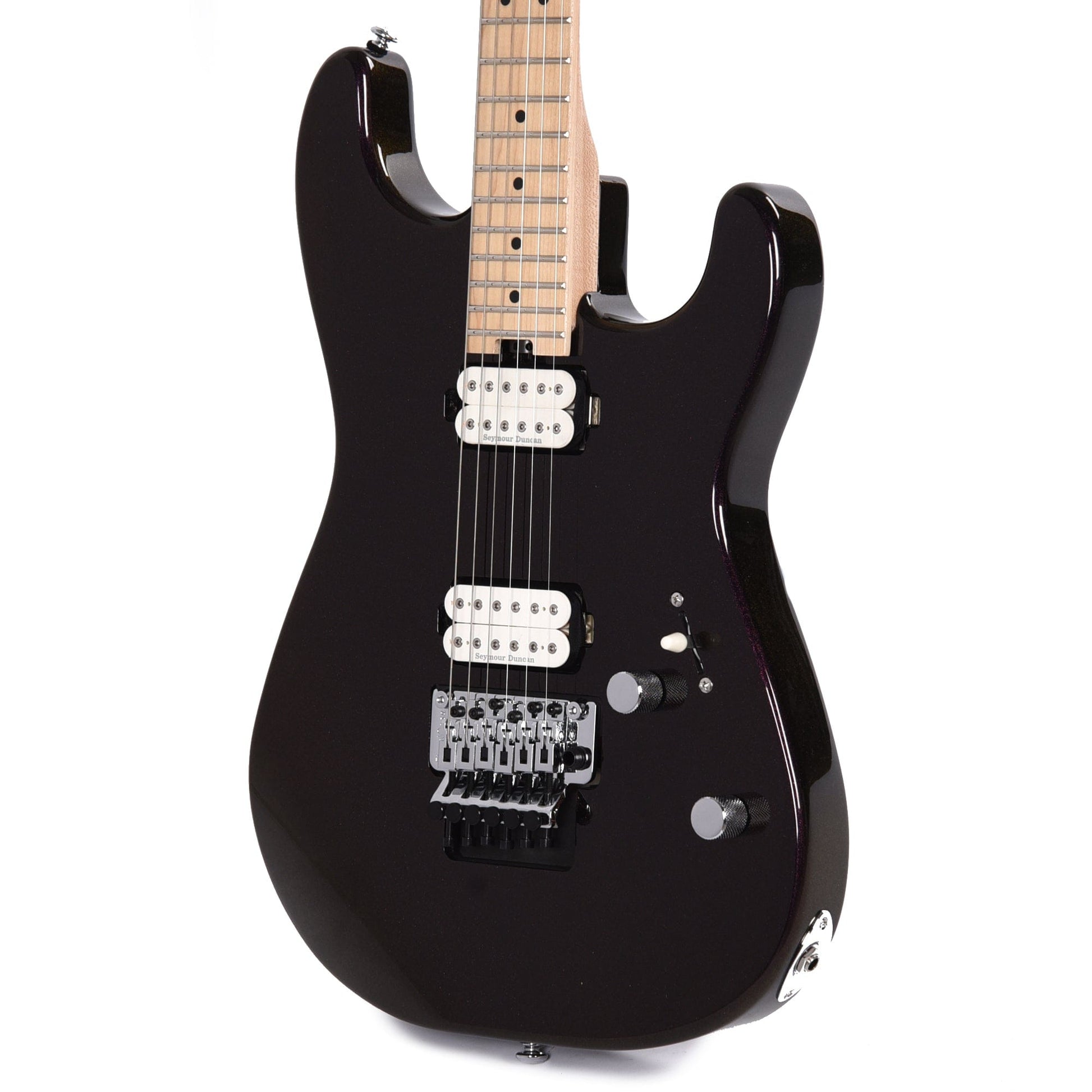 Charvel Pro-Mod San Dimas Style 1 HH FR Chameleon Electric Guitars / Solid Body
