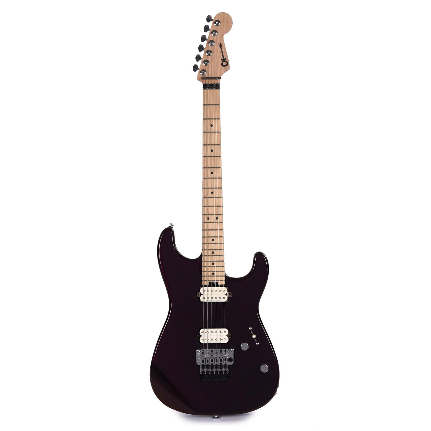 Charvel Pro-Mod San Dimas Style 1 HH FR Chameleon Electric Guitars / Solid Body