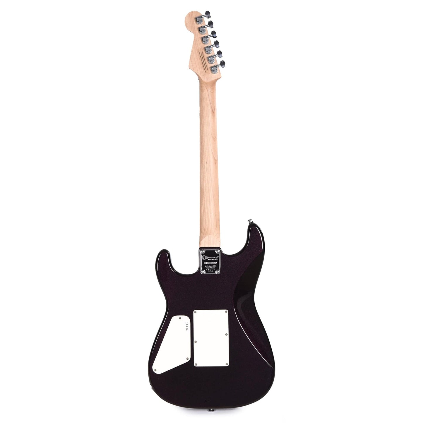 Charvel Pro-Mod San Dimas Style 1 HH FR Chameleon Electric Guitars / Solid Body