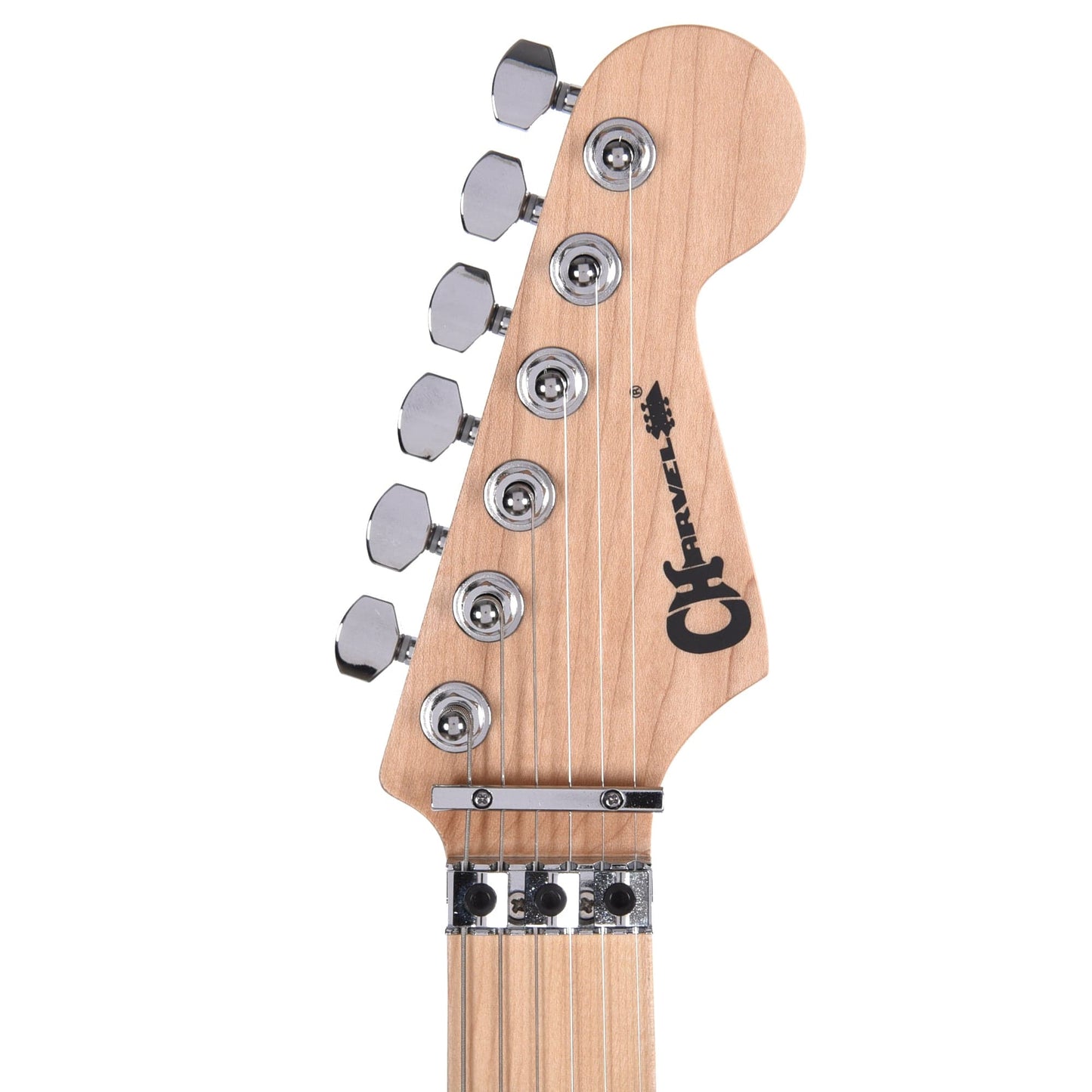 Charvel Pro-Mod San Dimas Style 1 HH FR Chameleon Electric Guitars / Solid Body