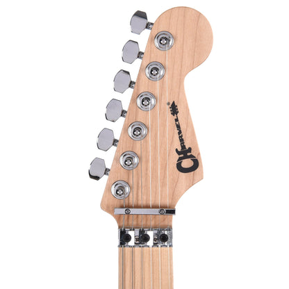 Charvel Pro-Mod San Dimas Style 1 HH FR Chameleon Electric Guitars / Solid Body