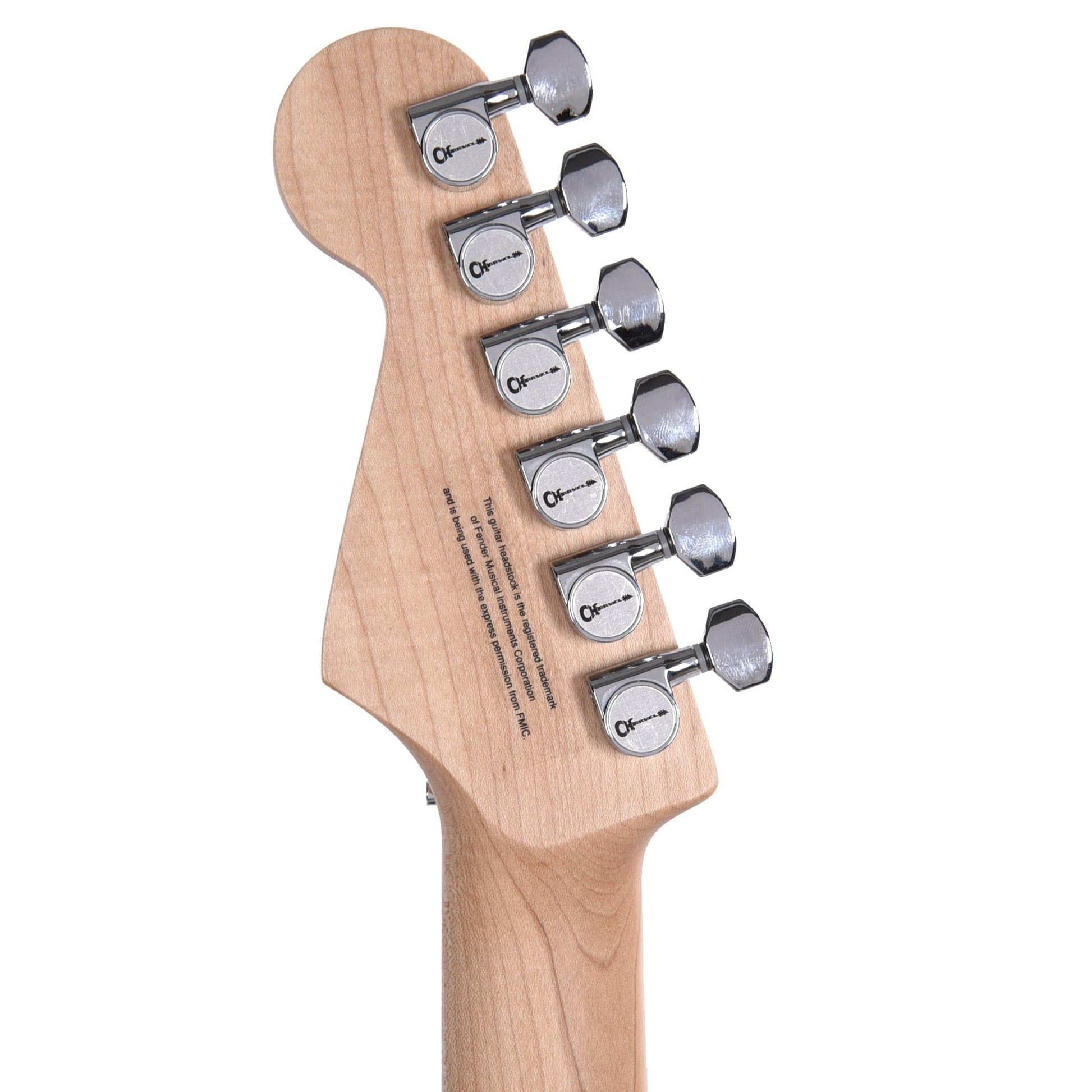 Charvel Pro-Mod San Dimas Style 1 HH FR Chameleon Electric Guitars / Solid Body