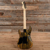 Charvel Pro-Mod San Dimas Style 1 HH FR E Ash Old Yella 2020 Electric Guitars / Solid Body