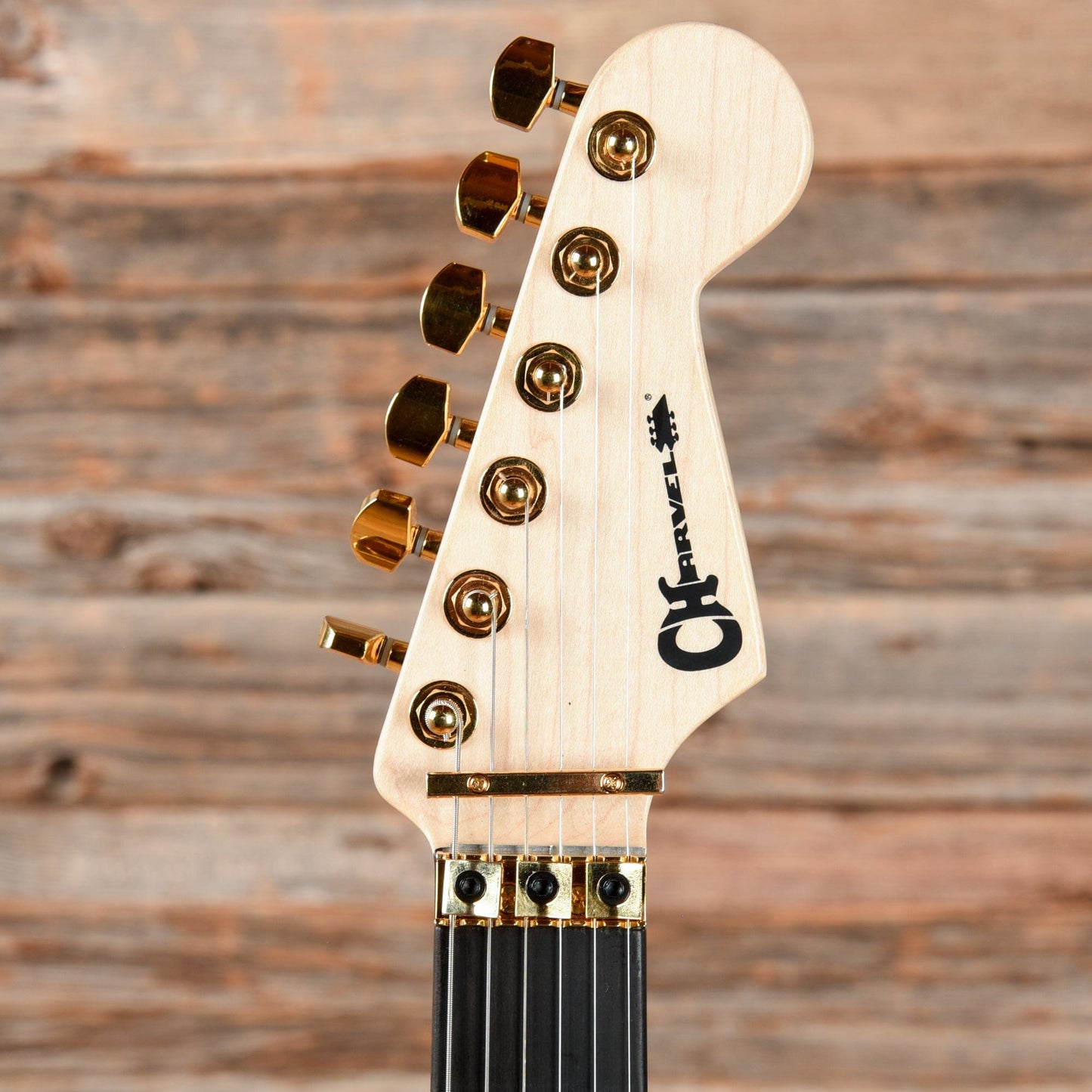 Charvel Pro-Mod San Dimas Style 1 HH FR E Miami Blue 2021 Electric Guitars / Solid Body