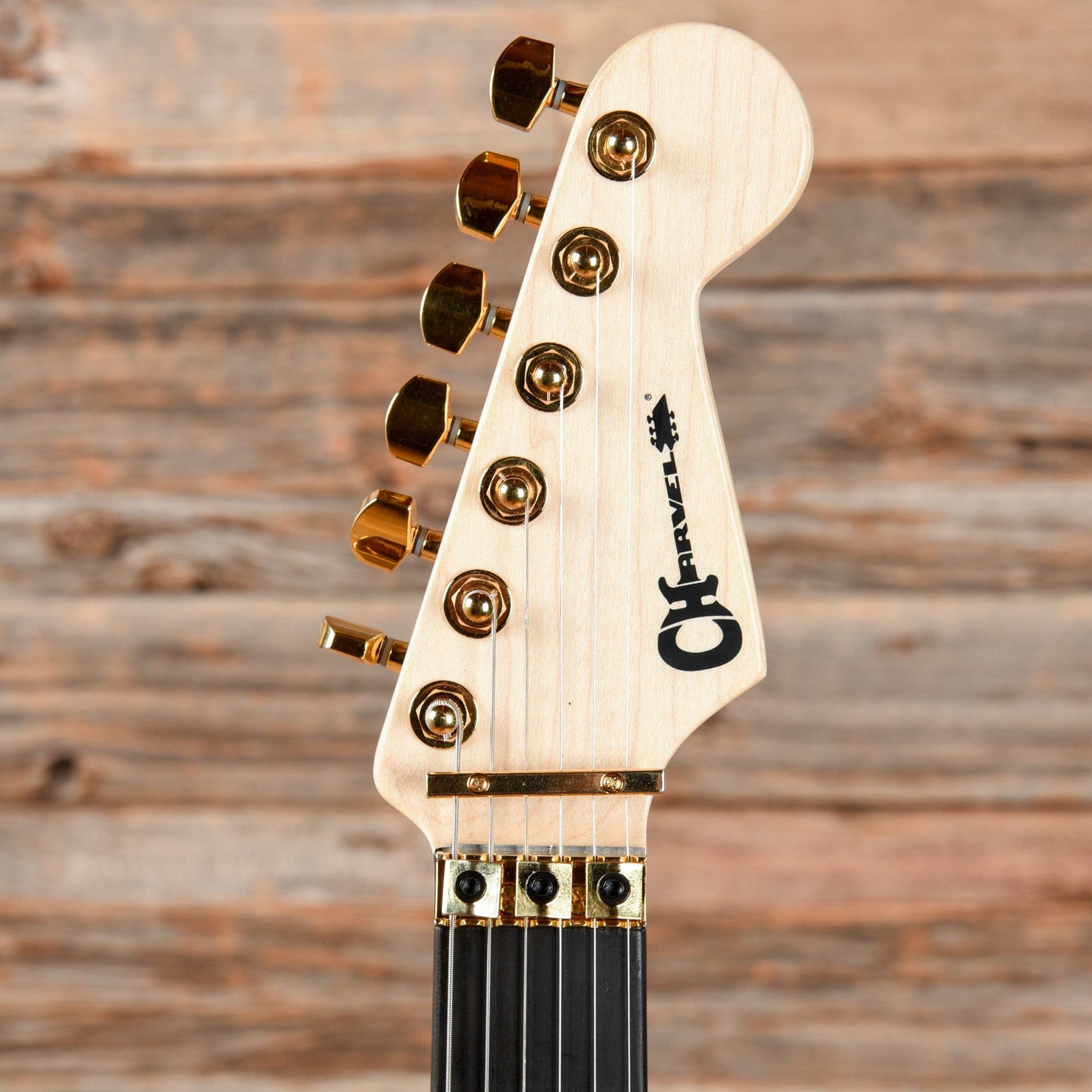 Charvel Pro-Mod San Dimas Style 1 HH FR E Miami Blue 2021 Electric Guitars / Solid Body