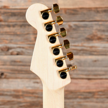 Charvel Pro-Mod San Dimas Style 1 HH FR E Miami Blue 2021 Electric Guitars / Solid Body