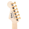 Charvel Pro-Mod San Dimas Style 1 HH FR E Miami Blue Gold Hardware Electric Guitars / Solid Body