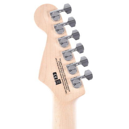 Charvel Pro-Mod San Dimas Style 1 HH FR M Matte Blue Frost Electric Guitars / Solid Body