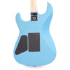 Charvel Pro-Mod San Dimas Style 1 HH FR M Matte Blue Frost Electric Guitars / Solid Body
