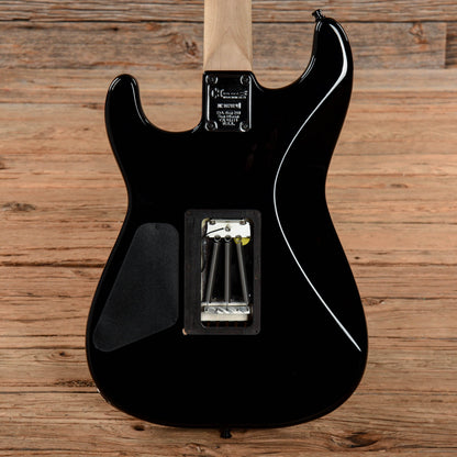 Charvel Pro-Mod San Dimas Style 1 HH FR M QM Black Burst 2016 Electric Guitars / Solid Body
