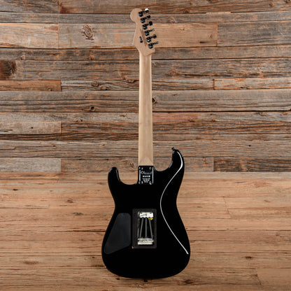 Charvel Pro-Mod San Dimas Style 1 HH FR M QM Black Burst 2016 Electric Guitars / Solid Body