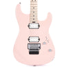 Charvel Pro-Mod San Dimas Style 1 HH FR M Shell Pink Electric Guitars / Solid Body