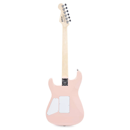 Charvel Pro-Mod San Dimas Style 1 HH FR M Shell Pink Electric Guitars / Solid Body