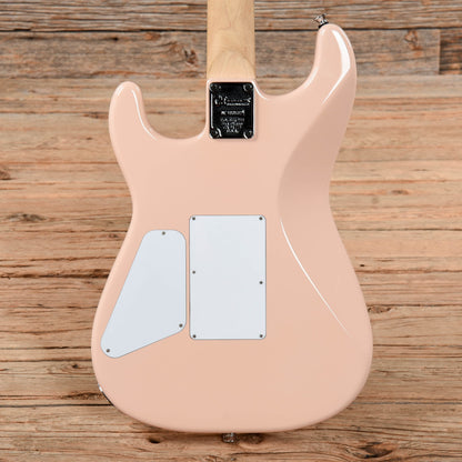 Charvel Pro-Mod San Dimas Style 1 HH FR Shell Pink 2020 Electric Guitars / Solid Body