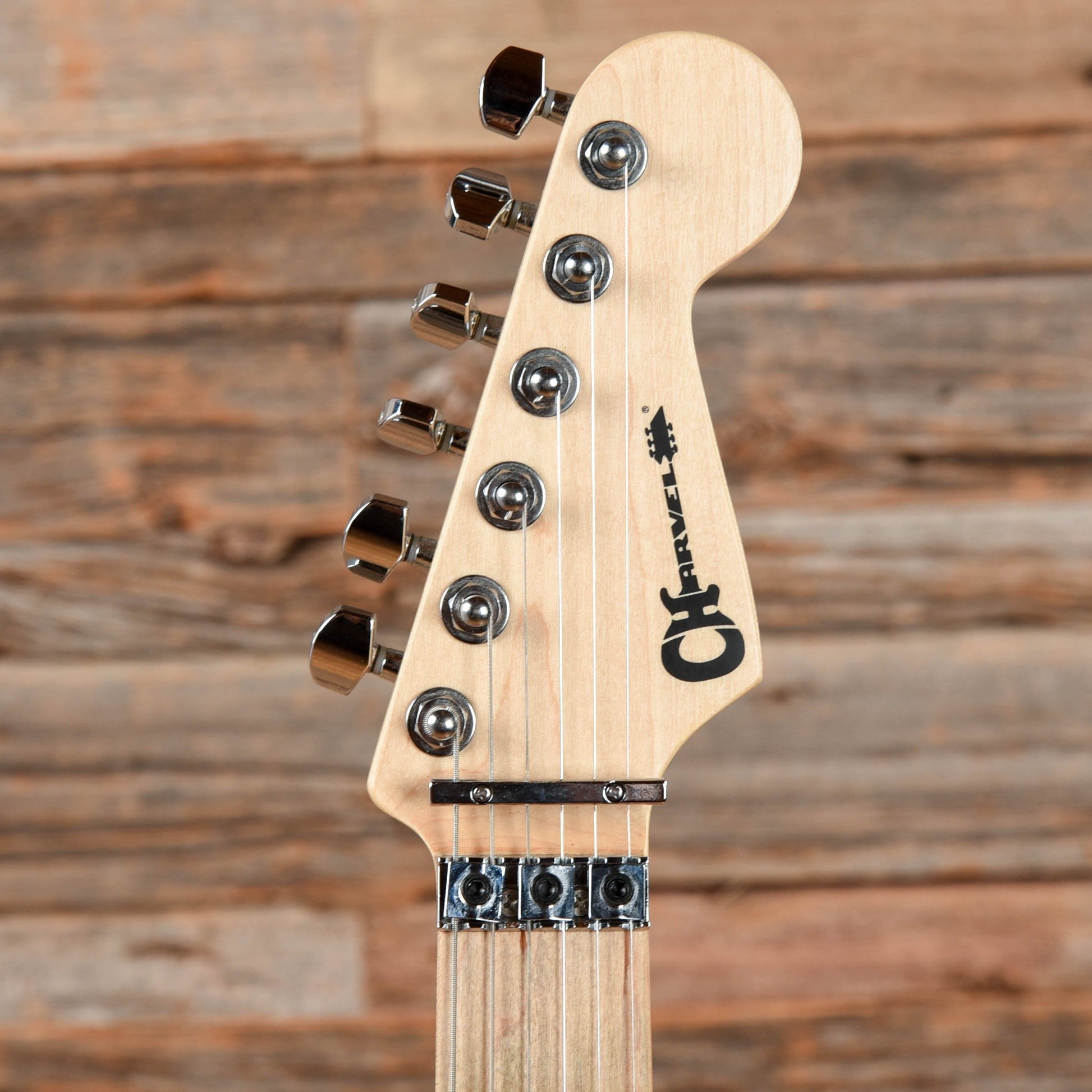 Charvel Pro-Mod San Dimas Style 1 HH FR Shell Pink 2020 Electric Guitars / Solid Body