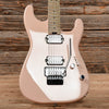 Charvel Pro-Mod San Dimas Style 1 HH FR Shell Pink 2020 Electric Guitars / Solid Body
