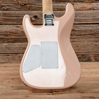 Charvel Pro-Mod San Dimas Style 1 HH FR Shell Pink 2020 Electric Guitars / Solid Body