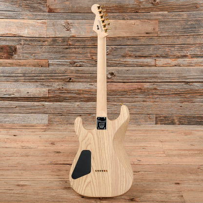 Charvel Pro-Mod San Dimas Style 1 HH HT E Ash Natural 2018 Electric Guitars / Solid Body