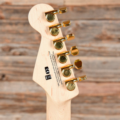 Charvel Pro-Mod San Dimas Style 1 HH HT E Ash Natural 2018 Electric Guitars / Solid Body