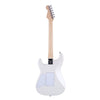 Charvel Pro-Mod San Dimas Style 1 HSS FR M Blizzard Pearl Electric Guitars / Solid Body
