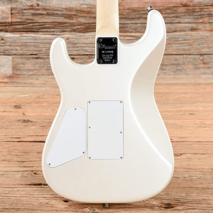 Charvel Pro-Mod San Dimas Style 1 HSS FR Platinum Pearl 2021 Electric Guitars / Solid Body