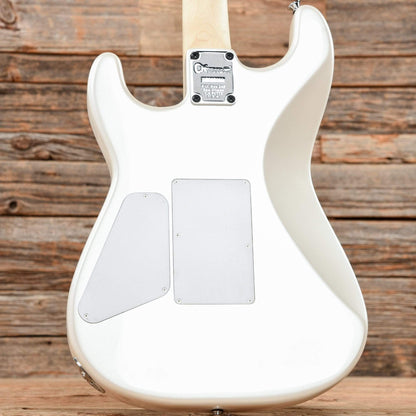 Charvel Pro-Mod San Dimas Style 1 HSS FR Platinum Pearl 2021 Electric Guitars / Solid Body