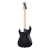 Charvel Pro-Mod San Dimas Style 1 HSS HT E Sassafras Satin Black Electric Guitars / Solid Body