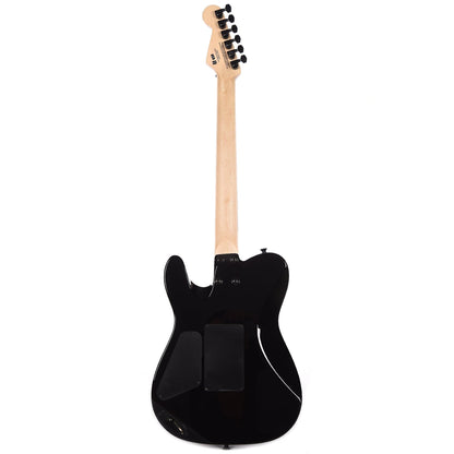 Charvel Pro-Mod San Dimas Style 2 HH FR Trans Black Burst Electric Guitars / Solid Body