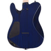 Charvel Pro-Mod San Dimas Style 2 HH HT M Quilted Maple Chlorine Burst Electric Guitars / Solid Body