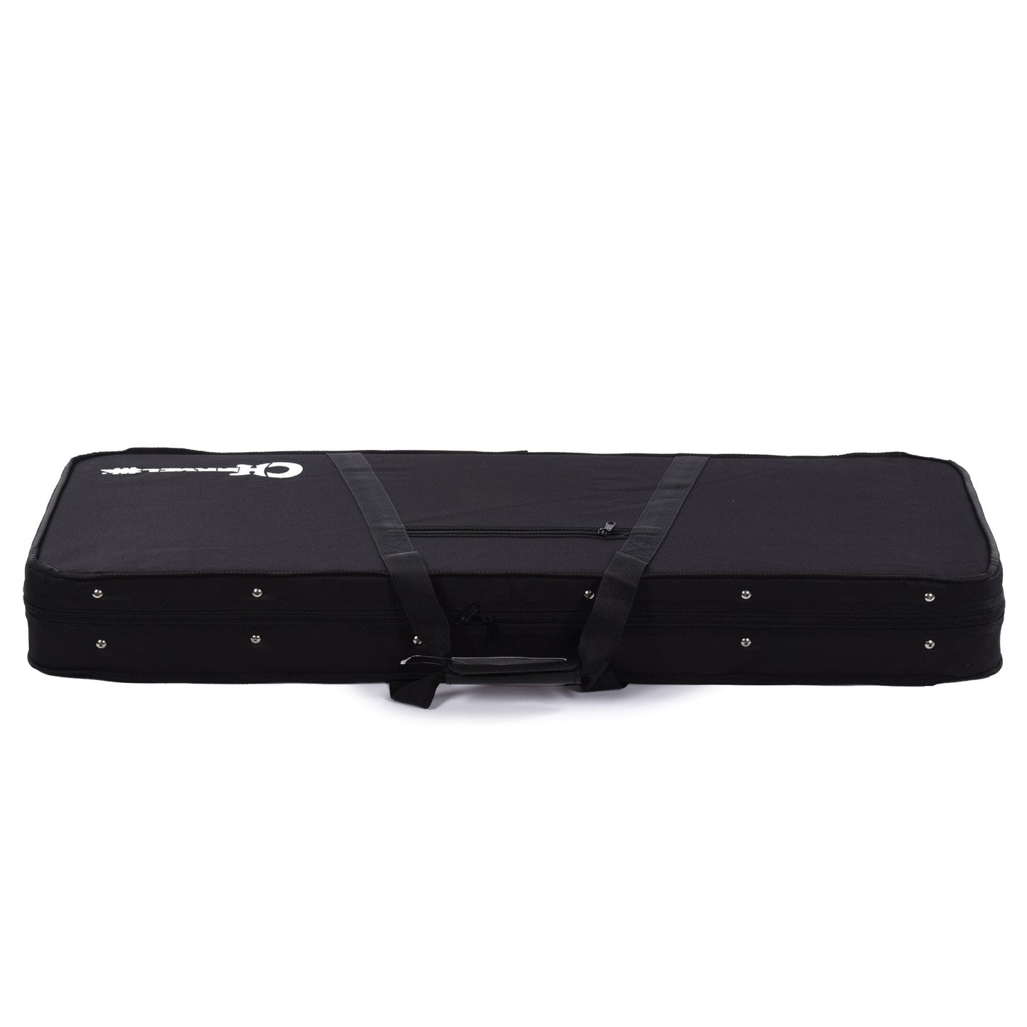 Charvel Pro-Mod So-Cal Style 1 Henrik Danhage Signature White Heavy Relic Electric Guitars / Solid Body