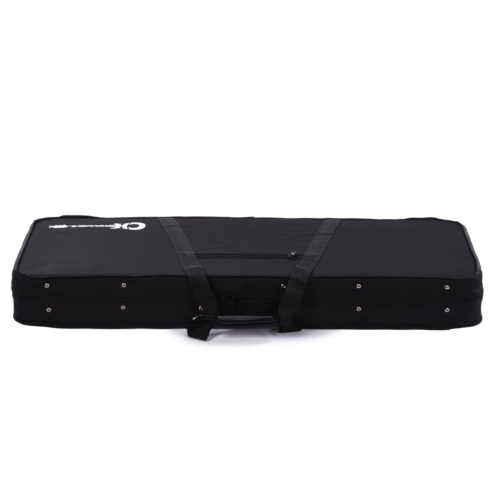 Charvel Pro-Mod So-Cal Style 1 Henrik Danhage Signature White Heavy Relic Electric Guitars / Solid Body