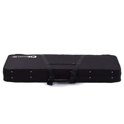 Charvel Pro-Mod So-Cal Style 1 Henrik Danhage Signature White Heavy Relic Electric Guitars / Solid Body