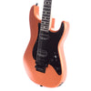 Charvel Pro-Mod So-Cal Style 1 HH FR E Satin Orange Blaze Electric Guitars / Solid Body