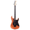 Charvel Pro-Mod So-Cal Style 1 HH FR E Satin Orange Blaze Electric Guitars / Solid Body