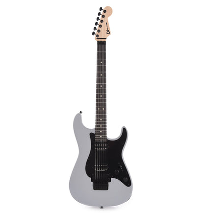 Charvel Pro-Mod So-Cal Style 1 HH FR E Satin Primer Gray Electric Guitars / Solid Body