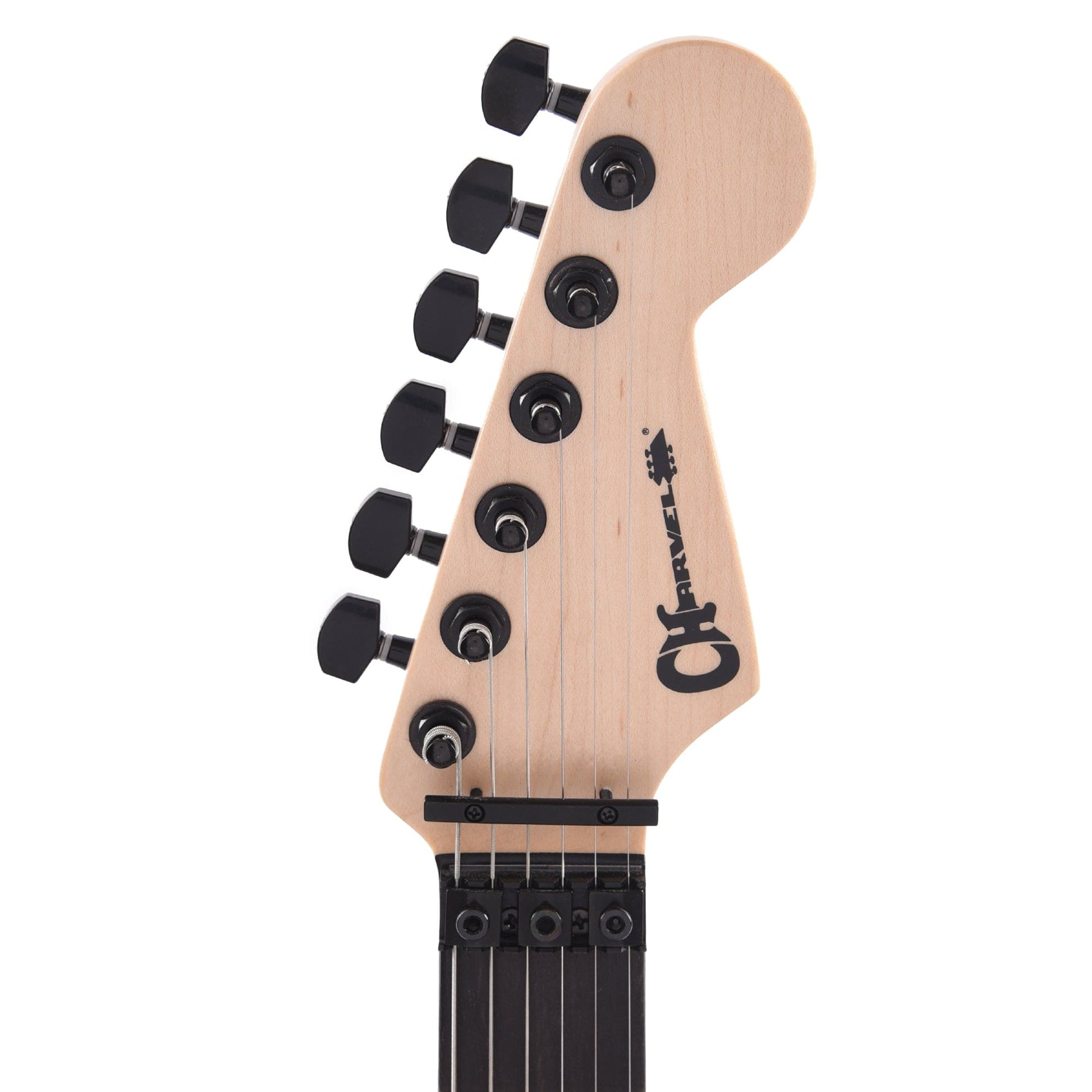 Charvel Pro-Mod So-Cal Style 1 HH FR E Satin Primer Gray Electric Guitars / Solid Body