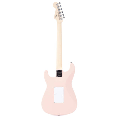 Charvel Pro-Mod So-Cal Style 1 HH FR M Satin Shell Pink Electric Guitars / Solid Body