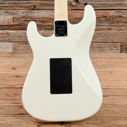 Charvel Pro-Mod So-Cal Style 1 HH FR Snow White 2020 Electric Guitars / Solid Body