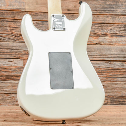 Charvel Pro-Mod So-Cal Style 1 HH FR Snow White 2020 Electric Guitars / Solid Body