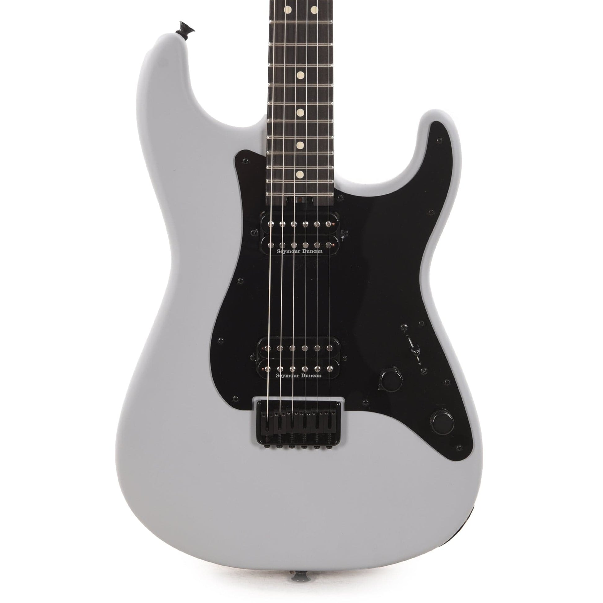 Charvel Pro-Mod So-Cal Style 1 HH HT E Primer Gray Electric Guitars / Solid Body