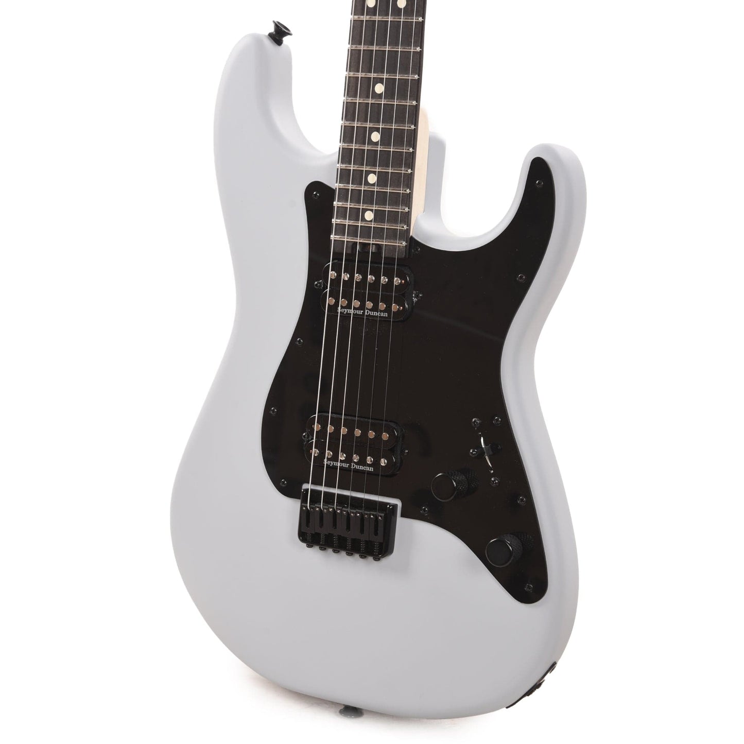 Charvel Pro-Mod So-Cal Style 1 HH HT E Primer Gray Electric Guitars / Solid Body