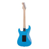 Charvel Pro-Mod So-Cal Style 1 HSH FR E Robin's Egg Blue Electric Guitars / Solid Body