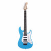 Charvel Pro-Mod So-Cal Style 1 HSH FR E Robin's Egg Blue Electric Guitars / Solid Body
