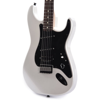 Charvel Pro-Mod So-Cal Style 1 Jake E Lee Signature Pearl White Electric Guitars / Solid Body