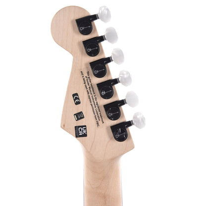 Charvel Pro-Mod So-Cal Style 1 Jake E Lee Signature Pearl White Electric Guitars / Solid Body