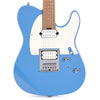 Charvel Pro-Mod So-Cal Style 2 24 HT HH CM Robin's Egg Blue Electric Guitars / Solid Body