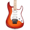 Charvel Pro-Mod So-Cal Style 3 HSH FR M Cherry Kiss Burst Electric Guitars / Solid Body