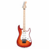 Charvel Pro-Mod So-Cal Style 3 HSH FR M Cherry Kiss Burst Electric Guitars / Solid Body